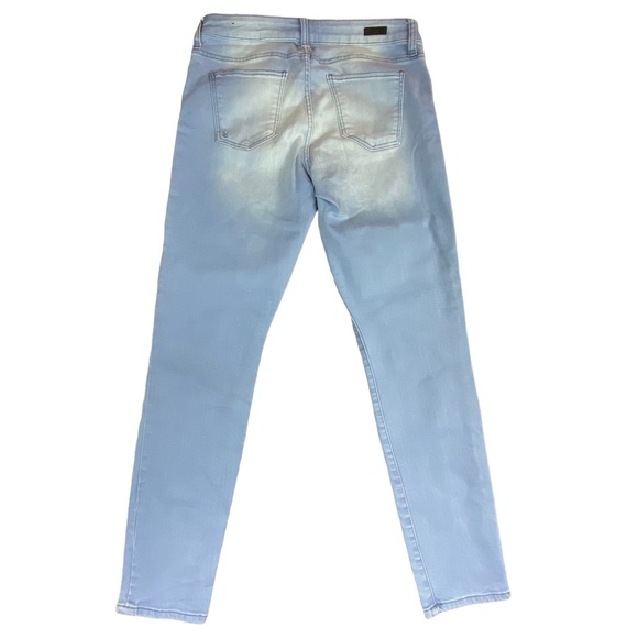 KUT Ankle Skinny in extra pretty blue 💙 8 - Picture 3 of 11